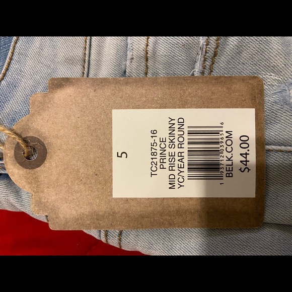 jeans - Picture 2 of 3